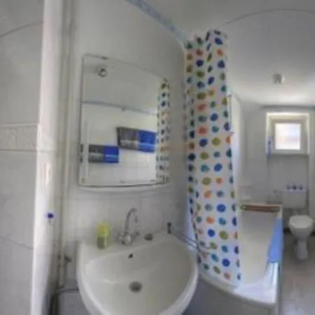Ferienwohnung Freiburg_city Appartamento